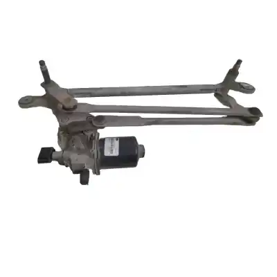 Recambio de automóvil de segunda mano de MOTOR LIMPIAPARABRISAS DELANTERO para FORD TOURNEO COURIER B460 MONOSPACE  referencias OEM IAM 1883233  