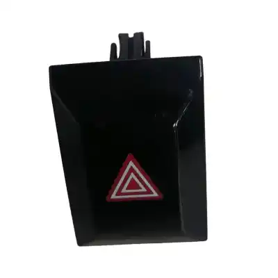 Second-hand car spare part hazard warning lights for toyota corolla oem iam references 8433202400