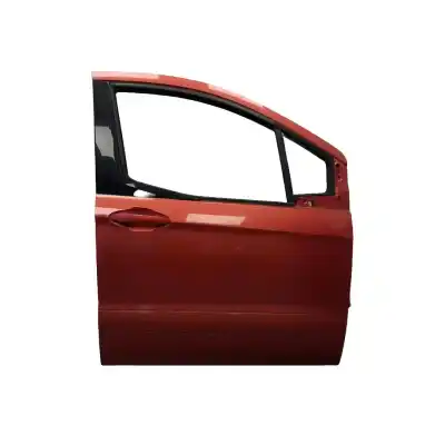 Second-hand car spare part front right door for ford tourneo courier b460 monospace 1.0 ecoboost oem iam references 2145186