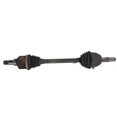 Second-hand car spare part FRONT LEFT TRANSMISSION for FORD B-MAX VAN (JK)  OEM IAM references 1840192  