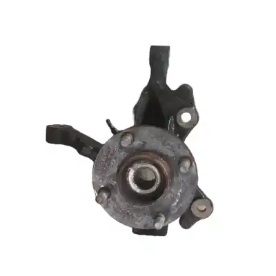 Second-hand car spare part front right knuckle for ford b-max van (jk) 1.0 ecoboost oem iam references 1822686 Second-hand car spare part front right knuckle for ford b-max van (jk) 1.0 ecoboost oem iam references 1822686
