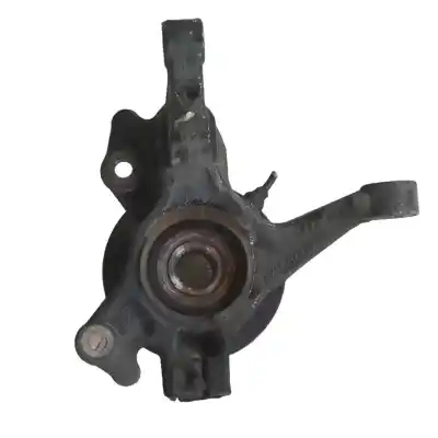 Автозапчастина б/у передній прав для ford b-max van (jk) 1.0 ecoboost посилання на oem iam 1822686  