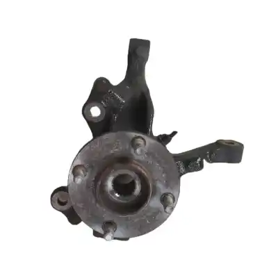 Second-hand car spare part front left knuckle for ford b-max van (jk) 1.0 ecoboost oem iam references 1822687 Second-hand car spare part front left knuckle for ford b-max van (jk) 1.0 ecoboost oem iam references 1822687
