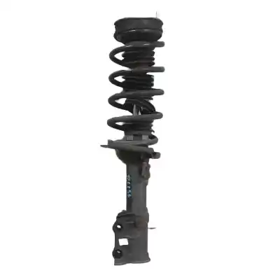 Second-hand car spare part front left shock absorber for ford b-max van (jk) 1.0 ecoboost oem iam references 1905889 Second-hand car spare part front left shock absorber for ford b-max van (jk) 1.0 ecoboost oem iam references 1905889
