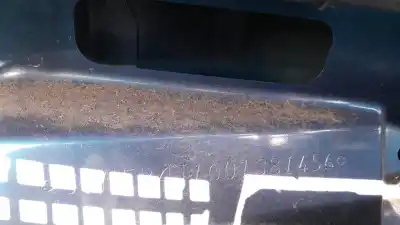 Автозапчасти б/у электрический вентилятор за nissan qashqai / qashqai +2 i (j10, nj10, jj10e) 2.0 ссылки oem iam   