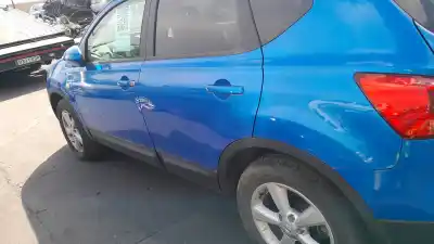 Автозапчасти б/у электрический вентилятор за nissan qashqai / qashqai +2 i (j10, nj10, jj10e) 2.0 ссылки oem iam   