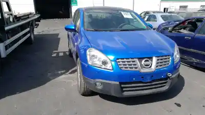 Автозапчасти б/у электрический вентилятор за nissan qashqai / qashqai +2 i (j10, nj10, jj10e) 2.0 ссылки oem iam 