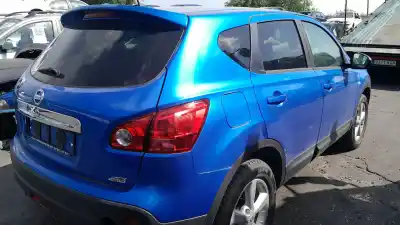 Автозапчасти б/у электрический вентилятор за nissan qashqai / qashqai +2 i (j10, nj10, jj10e) 2.0 ссылки oem iam   