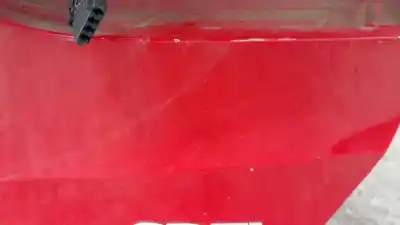 Автозапчастина б/у загальні двері для opel astra k (b16) 1.6 cdti (68) посилання на oem iam 39047564  
