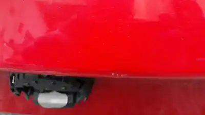 Автозапчастина б/у загальні двері для opel astra k (b16) 1.6 cdti (68) посилання на oem iam 39047564  
