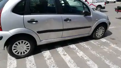 Second-hand car spare part parcel shelf for citroen c3 picasso sx 112 cv / 82 kw oem iam references 8794ns  