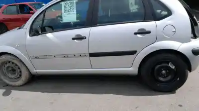 Second-hand car spare part parcel shelf for citroen c3 picasso sx 112 cv / 82 kw oem iam references 8794ns  