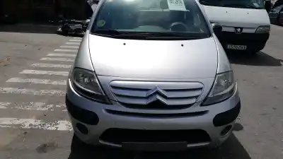 Second-hand car spare part parcel shelf for citroen c3 picasso sx 112 cv / 82 kw oem iam references 8794ns  