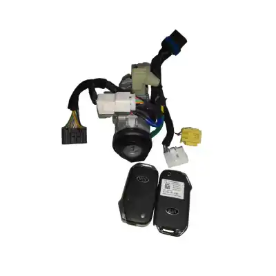 Second-hand car spare part ignition switch for kia xceed (cd) 1.6 crdi 115 oem iam references 81910j7000  