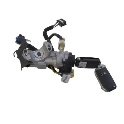 Second-hand car spare part Ignition Switch for KIA XCEED (CD) 1.6 CRDI 115 OEM IAM references 81910J7000  