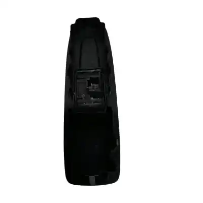Second-hand car spare part right front power window switch for renault megane iv fastback (b9a/m/n_) 1.2 tce 100 (b9ms) oem iam references 254214896r  