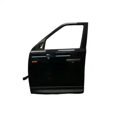 Second-hand car spare part left front door for land rover range rover sport v8 td se oem iam references bda790090