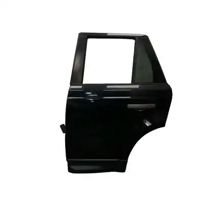 Second-hand car spare part rear left door for land rover range rover sport v8 td se oem iam references bfa790090