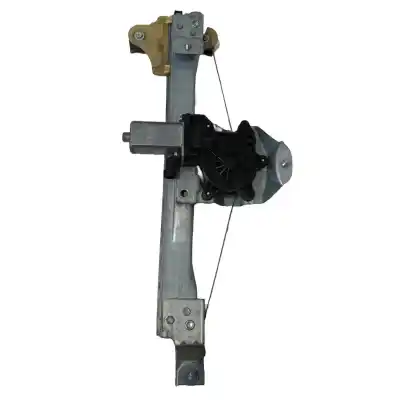 Second-hand car spare part rear left window regulator for renault captur i (j5_, h5_) 1.5 dci 110 oem iam references 827012973r