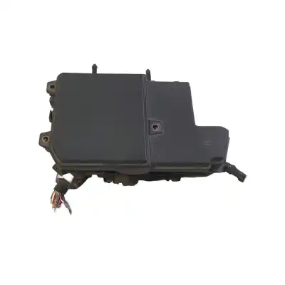 Автозапчастина б/у реле/запоперівник для RENAULT MEGANE IV FASTBACK (B9A/M/N_) 1.2 TCE 100 (B9MS) Посилання на OEM IAM 284B67108R  