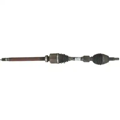 Second-hand car spare part Front Right Transmission for RENAULT ESPACE V (JR_) 2.0 BLUE DCI 160 (JRAM) OEM IAM references 391003944R  