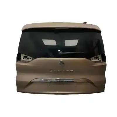 Автозапчастина б/у загальні двері для RENAULT ESPACE V (JR_) 2.0 BLUE DCI 160 (JRAM) Посилання на OEM IAM 901004561R  