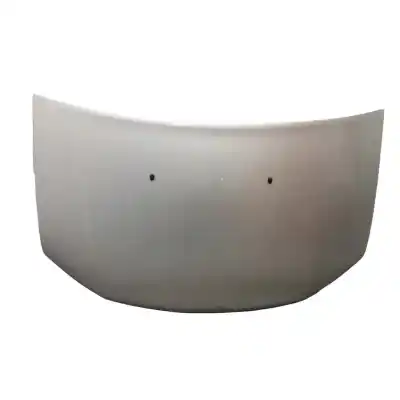Second-hand car spare part Bonnet for DACIA LOGAN MCV II 1.5 DCI OEM IAM references 651001918R  COMPATIBILIDADES Y COMPONENTES ->651001918R DACIA,651001918R RENAULT