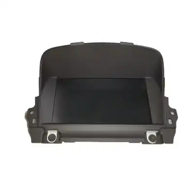 Gebrauchtes Autoersatzteil  zum OPEL ZAFIRA TOURER C VAN (P12)  OEM-IAM-Referenzen 20939145  