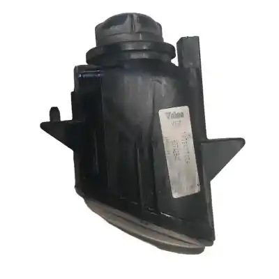 Автозапчастина б/у правий протитуман для seat toledo ii (1m2) 1.9 tdi посилання на oem iam 1m0941700a  