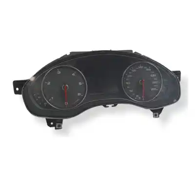Tweedehands auto-onderdeel instrumentenpaneel voor audi a6 c7 (4g2, 4gc) 2.0 tdi oem iam-referenties 4g8920930p