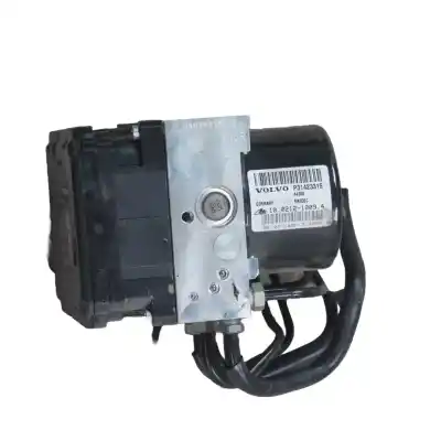 Pezzo di ricambio per auto di seconda mano abs per volvo v40 fastback (525) d3 riferimenti oem iam 31423317  