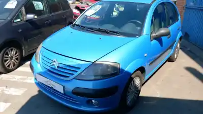 Автозапчасти б/у ЦЕНТРАЛЬНЫЙ ЗАДНИЙ ФОНАРЬ за CITROEN C3 I (FC_, FN_)  ссылки OEM IAM 6351Q2  