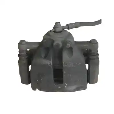 Second-hand car spare part front left brake caliper for ford b-max van (jk) 1.0 ecoboost oem iam references 1858167