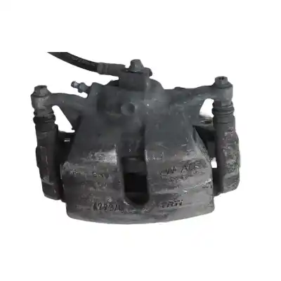 Pièce détachée automobile d'occasion ETRIER DE FREIN AVANT DROIT pour SEAT LEON ST (5F8)  Références OEM IAM 5Q0615124  