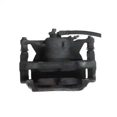 Автозапчастина б/у передній правий гальмівний супорт для seat leon st (5f8) 1.6 tdi посилання на oem iam 5q0615124  