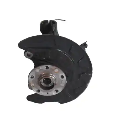 Автозапчастина б/у передній лівий культ для seat leon st (5f8) 1.6 tdi посилання на oem iam 5q0407255q