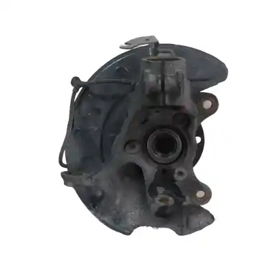 Автозапчастина б/у передній лівий культ для seat leon st (5f8) 1.6 tdi посилання на oem iam 5q0407255q  