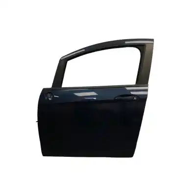 Second-hand car spare part left front door for ford b-max van (jk) 1.0 ecoboost oem iam references 1752759 Second-hand car spare part left front door for ford b-max van (jk) 1.0 ecoboost oem iam references 1752759