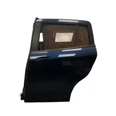 Second-hand car spare part rear left door for ford b-max van (jk) 1.0 ecoboost oem iam references 1752839 Second-hand car spare part rear left door for ford b-max van (jk) 1.0 ecoboost oem iam references 1752839