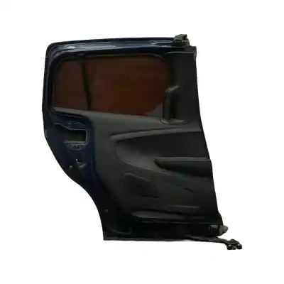 Автозапчасти б/у задняя левая дверь за ford b-max van (jk) 1.0 ecoboost ссылки oem iam 1752839   Автозапчасти б/у задняя левая дверь за ford b-max van (jk) 1.0 ecoboost ссылки oem iam 1752839