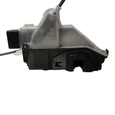 Автозапчасти б/у замок передней правой двери за peugeot 2008 ii (ud_, us_, uy_, uk_) 1.2 puretech 130 ссылки oem iam 9830558880  