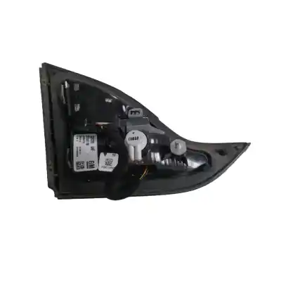 Gebrauchtes Autoersatzteil rückleuchte innen rechts zum opel zafira tourer c van (p12) 2.0 cdti (75) oem-iam-referenzen 13292359  