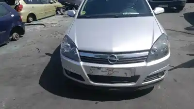 Pezzo di ricambio per auto di seconda mano Elettroventola per OPEL ASTRA H (A04) 1.8 (L48) Riferimenti OEM IAM   