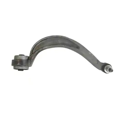 Tweedehands auto-onderdeel linker onderste ophang arm voor audi a6 c7 (4g2, 4gc) 2.0 tdi oem iam-referenties 4g0407693j