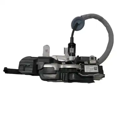 Автозапчасти б/у замок левой передней двери за volvo v40 fastback (525) d3 ссылки oem iam 31440389