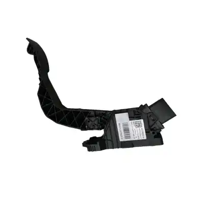 Автозапчастина б/у педаль акселератора для peugeot 2008 ii (ud_, us_, uy_, uk_) 1.2 puretech 130 посилання на oem iam 9837891880  