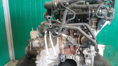 Автозапчасти б/у коробка передач за ford b-max van (jk) 1.0 ecoboost ссылки oem iam 2051844   Автозапчасти б/у коробка передач за ford b-max van (jk) 1.0 ecoboost ссылки oem iam 2051844