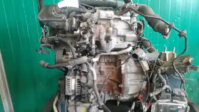 Автозапчастина б/у двигун запускається для ford b-max van (jk) 1.0 ecoboost посилання на oem iam 1776538   Автозапчастина б/у двигун запускається для ford b-max van (jk) 1.0 ecoboost посилання на oem iam 1776538