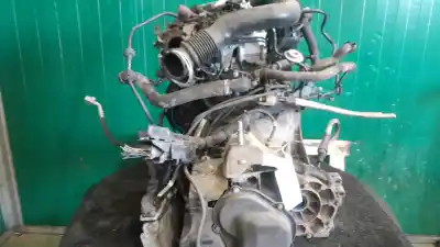 Автозапчастина б/у двигун запускається для ford b-max van (jk) 1.0 ecoboost посилання на oem iam 1776538   Автозапчастина б/у двигун запускається для ford b-max van (jk) 1.0 ecoboost посилання на oem iam 1776538