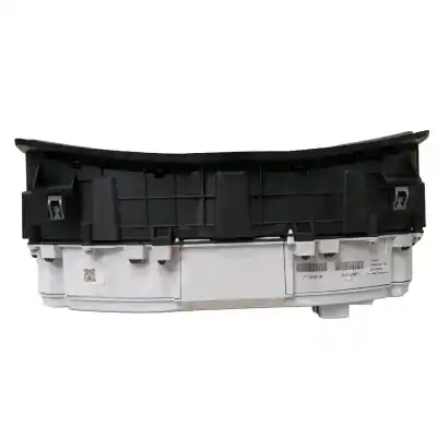 Peça sobressalente para automóvel em segunda mão quadrante por volvo v40 fastback (525) d3 referências oem iam 36011338  